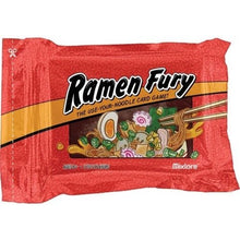 Cargar imagen en el visor de la galería, RAMEN FURY