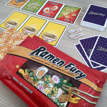 Cargar imagen en el visor de la galería, RAMEN FURY