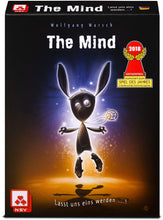 Cargar imagen en el visor de la galería, THE MIND