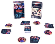 Cargar imagen en el visor de la galería, STRANGER THINGS: ATTACK OF THE MIND FLAYER