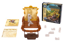 Cargar imagen en el visor de la galería, LOGIQUEST: SHADOW GLYPHS