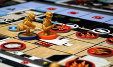 Cargar imagen en el visor de la galería, ¡RESCATE! ALTO RIESGO