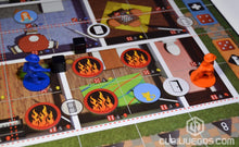 Cargar imagen en el visor de la galería, ¡RESCATE!