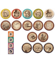 Cargar imagen en el visor de la galería, REVOLUCIÓN 1828