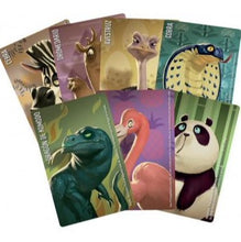 Cargar imagen en el visor de la galería, SIMILO ANIMALES SALVAJES