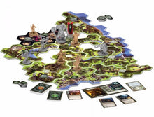 Cargar imagen en el visor de la galería, EL SEÑOR DE LOS ANILLOS: VIAJES POR LA TIERRA MEDIA