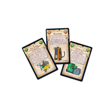 Cargar imagen en el visor de la galería, MUNCHKIN 7: TRAMPAS A DOS MANOS