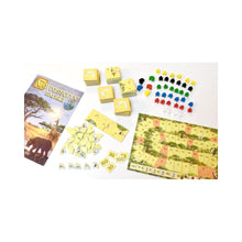 Cargar imagen en el visor de la galería, CARCASSONNE SAFARI