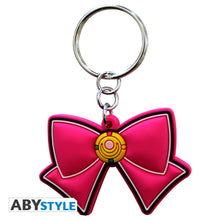 Cargar imagen en el visor de la galería, TAZÓN SAILOR MOON + LLAVERO + BLOCK DE NOTAS