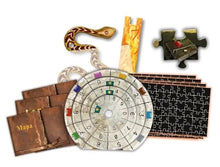 Cargar imagen en el visor de la galería, EXIT: EL TEMPLO PERDIDO