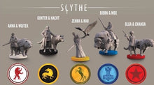 Cargar imagen en el visor de la galería, SCYTHE