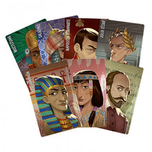 Cargar imagen en el visor de la galería, SIMILO HISTORIA