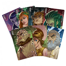 Cargar imagen en el visor de la galería, SIMILO MITOS