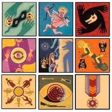 Cargar imagen en el visor de la galería, LOS HOMBRES LOBO DE CASTRONEGRO