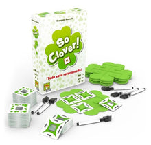 Cargar imagen en el visor de la galería, SO CLOVER!