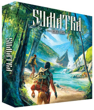 Cargar imagen en el visor de la galería, SUMATRA