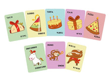 Cargar imagen en el visor de la galería, TACO GORRO TORTA CAJA PIZZA