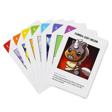 Cargar imagen en el visor de la galería, UNSTABLE UNICORNS NSFW