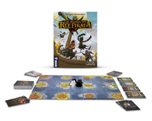 Cargar imagen en el visor de la galería, LOS TESOROS DEL REY PIRATA