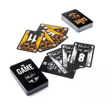 Cargar imagen en el visor de la galería, THE GAME: CARA A CARA