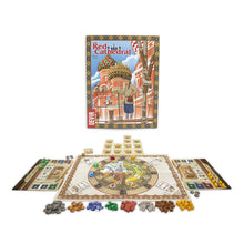 Cargar imagen en el visor de la galería, THE RED CATHEDRAL