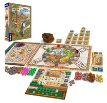 Cargar imagen en el visor de la galería, THE RED CATHEDRAL: CONTRACTORS