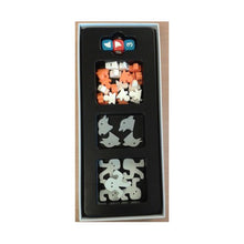 Cargar imagen en el visor de la galería, THE ISLAND STRIKES BLACK!!!