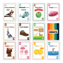 Cargar imagen en el visor de la galería, THROW THROW BURRITO