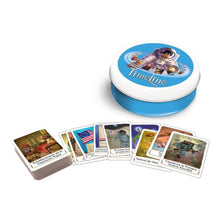 Cargar imagen en el visor de la galería, TIMELINE EVENTOS