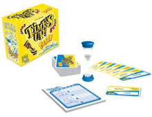 Cargar imagen en el visor de la galería, TIME`S UP! PARTY