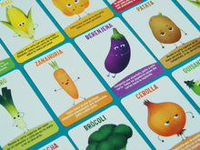 Cargar imagen en el visor de la galería, ¿ALCACHOFAS? ¡NO, GRACIAS!