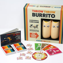 Cargar imagen en el visor de la galería, THROW THROW BURRITO