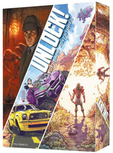 Cargar imagen en el visor de la galería, UNLOCK! LEGENDARY ADVENTURES