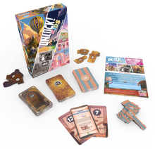 Cargar imagen en el visor de la galería, UNLOCK! KIDS: DETECTIVE STORIES