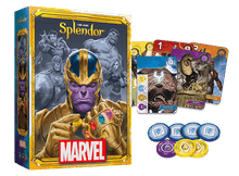 Cargar imagen en el visor de la galería, SPLENDOR MARVEL