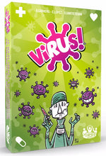 Cargar imagen en el visor de la galería, VIRUS!