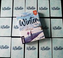 Cargar imagen en el visor de la galería, WINTER