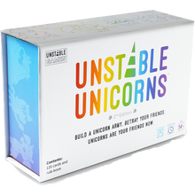 Cargar imagen en el visor de la galería, UNSTABLE UNICORNS
