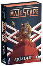 Cargar imagen en el visor de la galería, MAZESCAPE ARIADNE