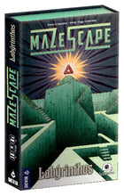 Cargar imagen en el visor de la galería, MAZESCAPE LABYRINTHOS
