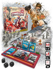 Cargar imagen en el visor de la galería, ZOMBICIDE