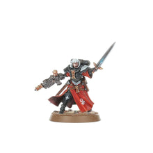 Cargar imagen en el visor de la galería, ADEPTA SORORITAS BATTLE SISTER SQUAD
