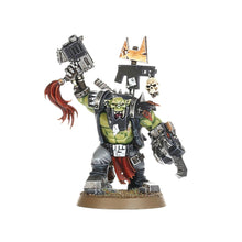 Cargar imagen en el visor de la galería, ORKZ BOYZ
