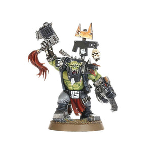 ORKZ BOYZ