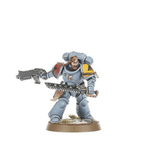 Cargar imagen en el visor de la galería, SPACE WOLVES GREY HUNTERS
