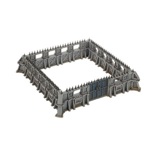 WARHAMMER 40.000 CAJA DE INICIO DEFINITIVA (ESPAÑOL)