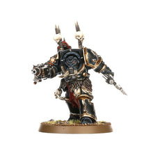 Cargar imagen en el visor de la galería, CHAOS SPACE MARINES CHAOS TERMINATOR SQUAD
