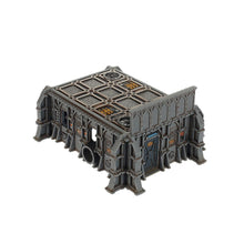 Cargar imagen en el visor de la galería, WARHAMMER 40.000 CAJA DE INICIO DEFINITIVA (ESPAÑOL)
