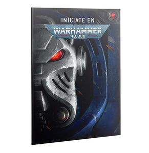 INICIATE EN WARHAMMER 40.000