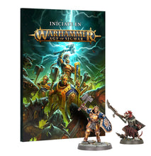 Cargar imagen en el visor de la galería, INICIATE EN WARHAMMER AGE OF SIGMAR
